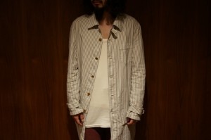 Varde77 スタイル 新潟 compass 八木下俊 フロント 1