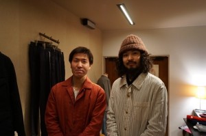 varde77 新潟 compass お客さま ありがとうございました 1