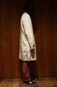 Varde77 スタイル 新潟 compass 八木下俊 サイド 1