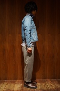 VICTIM 下鳥直之 佐藤悠司 新潟 SHOP COMPASS WHIZ WHIZLIMITED ウィズ