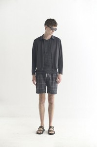 VICTIM 下鳥直之 佐藤悠司 コンパス 新潟 compass shop セレクト ジャケット 春物