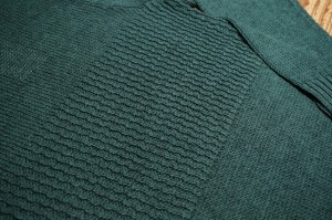 victim 下鳥直之 compass 新潟 line knit