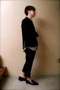 WHIZLIMITED WHIZ ウィズ BALABUSHKA バラブシュカ VICTIM 下鳥直之 SHOP compass 新潟 CMEinc スナップ スタイリング