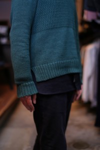 shop compass CMEinc VICTIM WHIZ mean Varde77 新潟 スナップ スタイリング コーディネート 新作 アイテム 通販 販売 浜浦 ラインニット