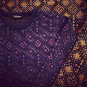 Varde771ss バルデ77 秋冬 shop compass 展示会 御予約 BLOG ブログ 通販 取り扱い 店舗 テキスタイル