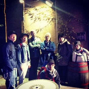 WHIZLIMITED WHIZ ウィズ LUMP 下野宏明 原宿 東京 shop compass 取り扱い 新潟 CMEinc 展示会 BLOG ブログ 写真 スナップ