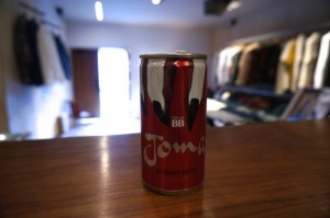 ChocolaBB joma 新潟 compass