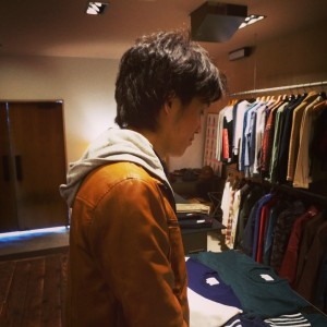 お客様 ご来店 ありがとうございます compass  新潟