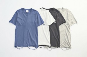 VICTIM ダメージ TEEシャツ 下鳥直之 佐藤悠司 新作 入荷 通販 取り扱い 新潟 CMEinc セレクト カラー  BLOG ブログ ZOZO ロング丈