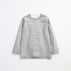 VICTIM L:S CHECK SHIRTS TEE 予約 WEB 下鳥直之 佐藤悠司 shop compass 新潟 CMEinc 通販 ブログ BLOG
