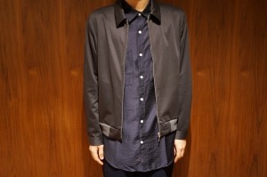 whizlimited 下野 宏明 victim 下鳥直之  ロングシャツ 1