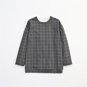 VICTIM チェック シャツ TEE 下鳥直之 佐藤悠司 shop compass 新潟 通販 販売 BLOG ブログ ネット