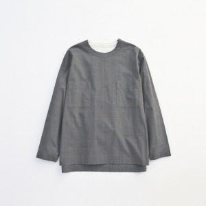 VICTIM チェック シャツ TEE 下鳥直之 佐藤悠司 shop compass 新潟 通販 販売 BLOG ブログ ネット