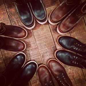 Varde771ss バルデ77 秋冬 shop compass 展示会 御予約 BLOG ブログ 通販 取り扱い 店舗 BOOTS ブーツ
