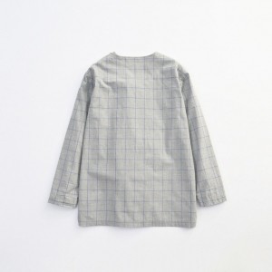 VICTIM L:S CHECK SHIRTS TEE 予約 WEB 下鳥直之 佐藤悠司 shop compass 新潟 CMEinc 通販 ブログ BLOG  チェック