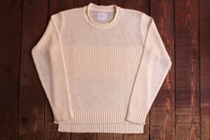 VICTIM LINE KNIT 下鳥直之 Varde77 ホワイト デニム 取り扱い スナップ コーディネート スタイリング 販売 通販shop compass 新潟 CMEinc 浜浦 アイテム