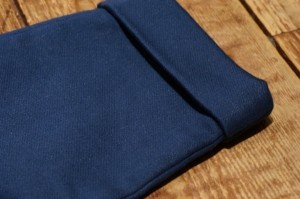 VICTIM 下鳥直之　ANKLE EASY PANTS