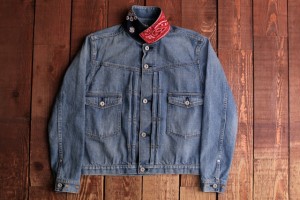 WHIZ LIMITED LORD JKT 下野宏明 LUMP ウィズ デニム インディゴ Gジャン 新作 アイテム ２nd セカンド スナップ 取り扱い 店舗 通販 バンダナ shop compass CMEinc 浜浦 写真