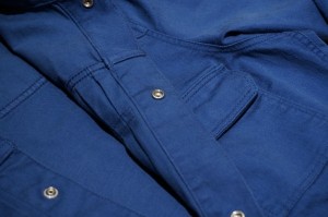 VICTIM 下鳥直之　STRETCH JACKET