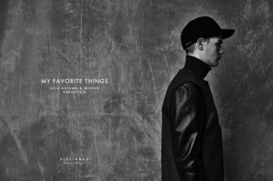 VICTIM 2014 下鳥直之 佐藤悠司 AUTUME ＆ WINTER EXHIBITION my favorito things 東京 新潟 展示会 原宿 shop compass 取り扱い店舗