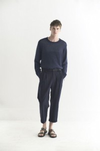 VICTIM NAV ニット shop compass 新潟