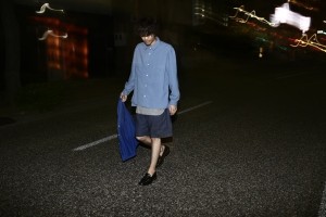 新潟 compass スタイル 撮影 victim 下鳥直之
