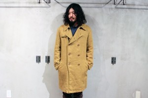 新潟 compass Varde77 2014 a:w スタイル リネンコート　