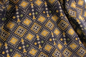 DIA JACQUARD KNIT Varde77 新潟 compass