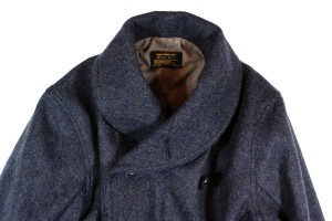 新潟 compass Varde77 2014 a:w 　MACKINAW COAT