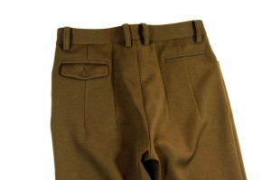 新潟 compass Varde77 2014 a:w  JOGG 9 SLACKS