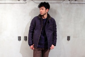 DIA JACQUARD KNIT Varde77 新潟 compass スタイル