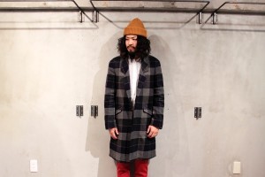 新潟 compass Varde77 2014 a:w スタイル JOGG 9 SLACKS