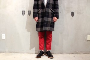 新潟 compass Varde77 2014 a:w スタイル JOGG 9 SLACKS