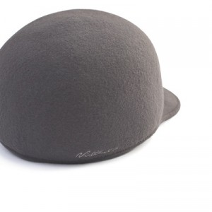 VICTIM×CA4LA FELT CAP　VICTIM 下鳥直之