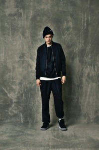 STRIPE SHIRTS TEE VICTIM 下鳥直之 3ピース
