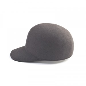 VICTIM×CA4LA FELT CAP　VICTIM 下鳥直之
