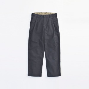 WORK PANTS VICTIM 下鳥直之 新潟 compass NAV