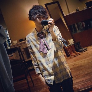 新潟 compass JUNOKAMOTO S:S