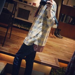 新潟 compass JUNOKAMOTO S:S