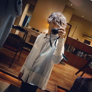 新潟 compass JUNOKAMOTO S:S
