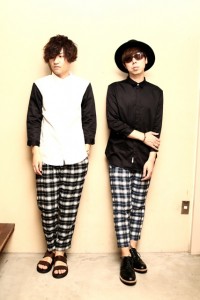 VICTIM VICTIM取り扱い VICTIM通販 VICTIM新潟 VICTIM店舗 スナップ スタイリング コーデ 写真 春夏 シャツ チェック パンツ