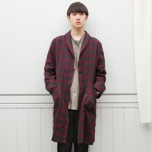 新潟 compass JUNOKAMOTO A:W アイテム RED ガウン