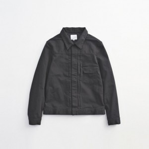 VICTIM 下鳥直之 佐藤悠司 新潟 取り扱い 店舗 shop compass 新作 ジャケット 販売 通販 BLOG ブログ BLK ブラック