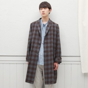 新潟 compass JUNOKAMOTO A:W アイテム GRY ガウン