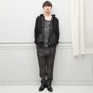 新潟 compass JUNOKAMOTO mens