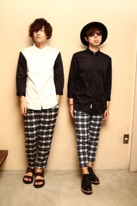 新潟 compass VICTIM 2ショット