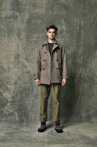 WORK PANTS VICTIM 下鳥直之 新潟 compass スタイル