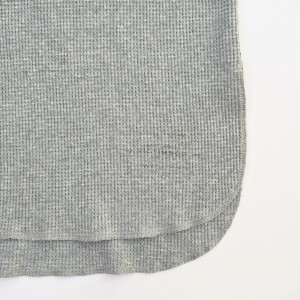 LONG THERMAL CUT SEWN VICTIM 下鳥直之