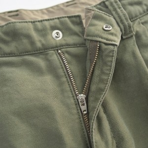 WORK PANTS VICTIM 下鳥直之 新潟 compass