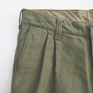 WORK PANTS VICTIM 下鳥直之 新潟 compass